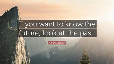 7 famous quotes about the future that are actually fake